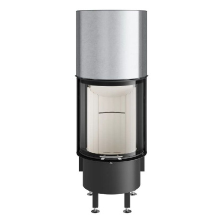 Топка SPARTHERM Linear 4S Speedy Ph