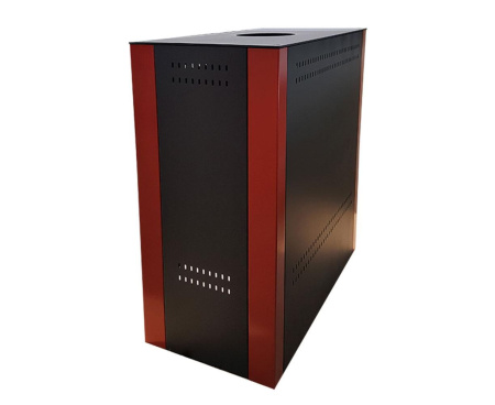 Печь-камин Ferguss FG 17