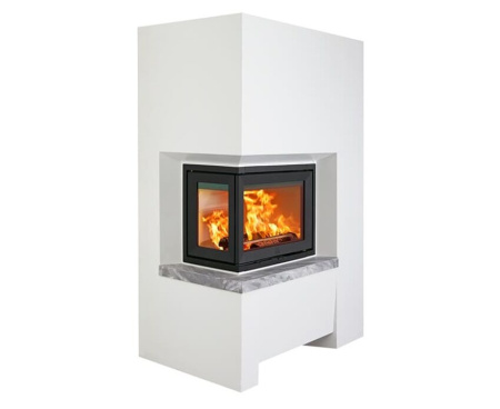 Камин Jotul S 72 с топкой Jotul I 520 FL