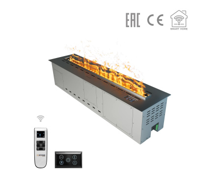 Паровой камин Airtone VEPO 1000