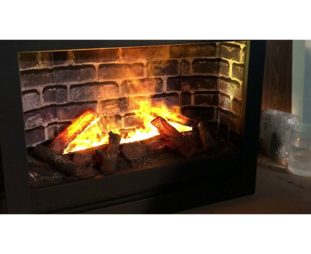 Очаг ГЛЕНРИЧ (Glenrich) Rumba