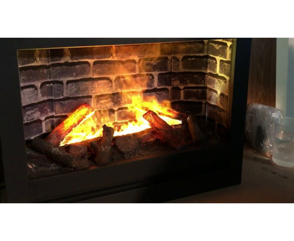 Очаг ГЛЕНРИЧ (Glenrich) Rumba