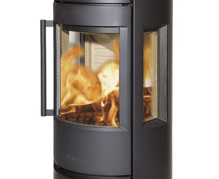 Печь WIKING Luma 5