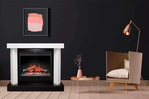 Очаг Symphony 26'' DF2624L-INT