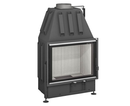 Камин Мета Эльзас 700 с топкой Рона 714Ш