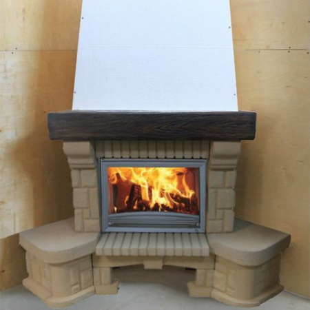 Облицовка LK ЭЛИТ (угловая)