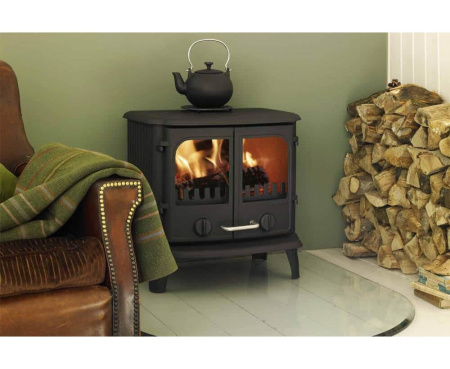 Печь-камин MORSO 2110