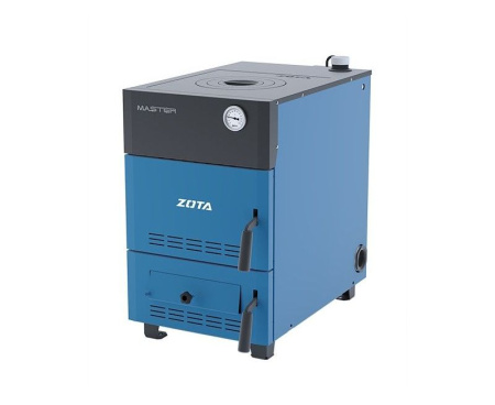 Котел ZOTA Мастер 12