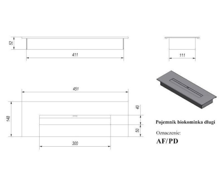 Биокамин Селена