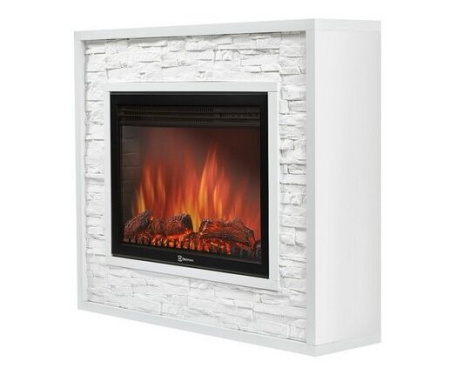 Камин Electrolux Loft 30 с очагом EFP/P - 3020LS