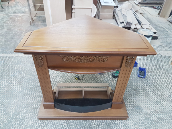 Портал KaminRU Адель