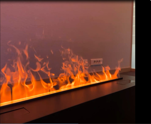 Очаг RealFlame Cassette-S 800 3D