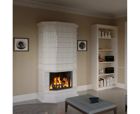 Камин Ceramica Элеганс