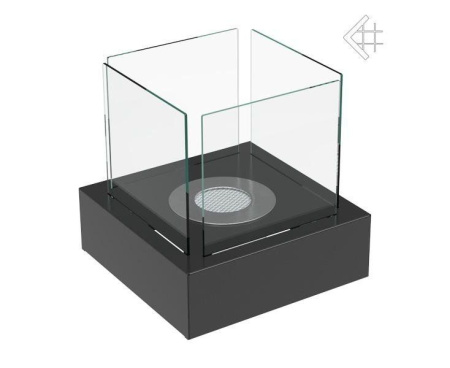 Биокамин Kratki TANGO 3 белый TUV