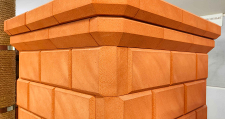 Печь КДМ КИВ