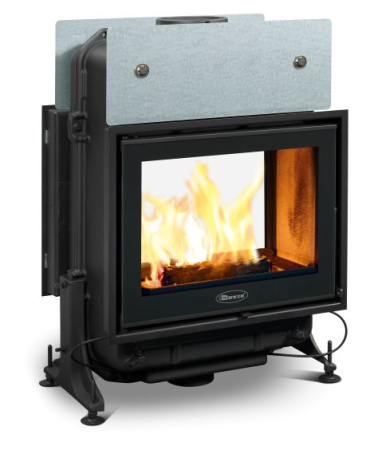 Топка Dovre ZEN102