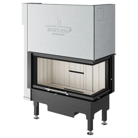 Топка SPARTHERM Varia AS-2Rh светлый шамот Топка SPARTHERM Varia AS-2Rh светлый шамот