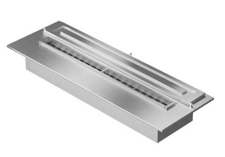 ПРЯМОУГОЛЬНЫЙ КОНТЕЙНЕР ZEFIRE 500 PREMIUM