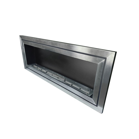 Биокамин "Русский огонь" Стенли встраиваемый