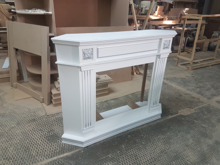 Портал KaminRU Амелия