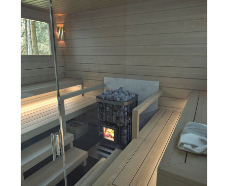 Печь для бани KASTOR Saga 30