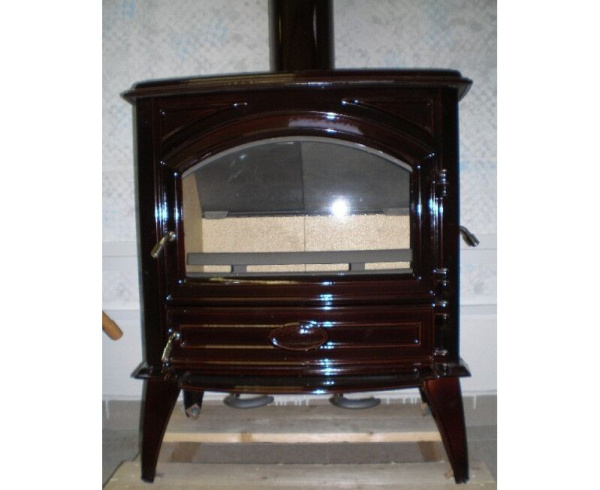 Печь Dovre 640CB Печь Dovre 640CB