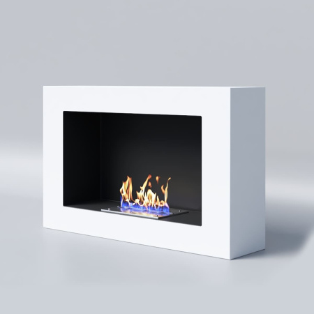 Биокамин "Русский огонь" Лайт Бланк настенный Биокамин "Русский огонь" Лайт Бланк настенный