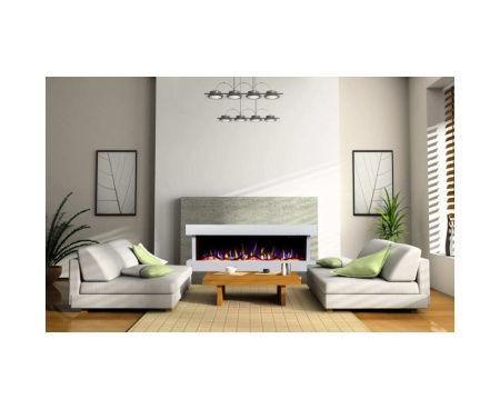 Очаг RealFlame Modena WT