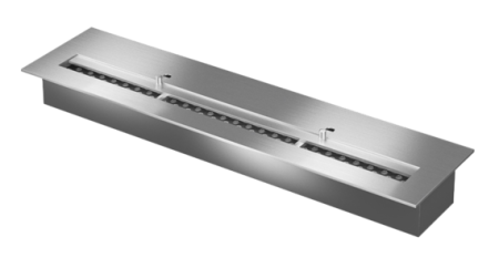 ПРЯМОУГОЛЬНЫЙ КОНТЕЙНЕР ZEFIRE 600 С КРЫШКОЙ ВНУТРИ