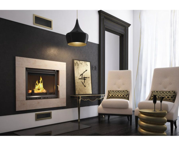 Топка Kratki ERYK/700