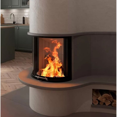 Топка SPARTHERM Linear 4S Speedy Ph