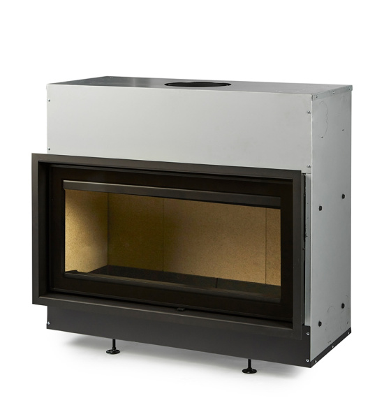 Топка Dovre VISTA 902C