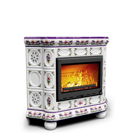 Облицовка КимрПечъ Медальон Угловой Облицовка КимрПечъ Медальон Угловой