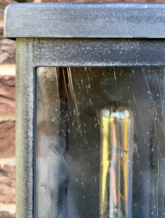 Уличный светильник Merak Уличный светильник Merak