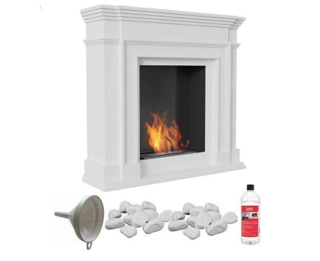 Биокамин legions