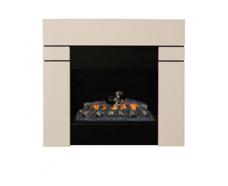 Камин RealFlame Rauma WT с Cassette 630 3D Камин RealFlame Rauma WT с Cassette 630 3D