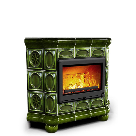 Облицовка КимрПечъ Медальон Угловой Облицовка КимрПечъ Медальон Угловой