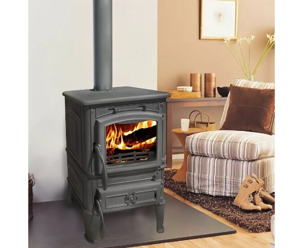 Печь Fireway Dacha Печь Fireway Dacha