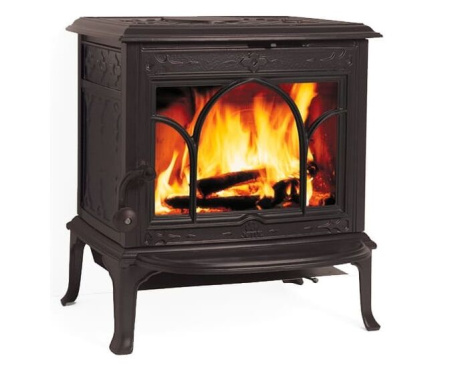 Печь-камин Jotul (Йотул) ECO LL BP