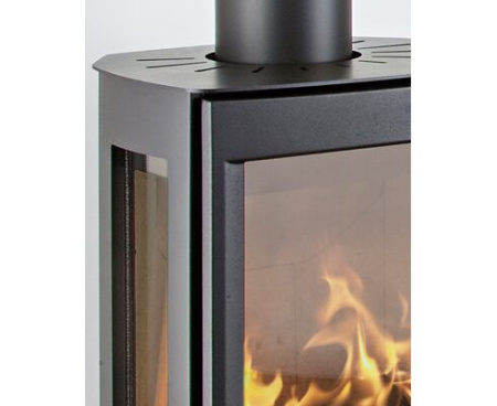 Печь WIKING Miro 3