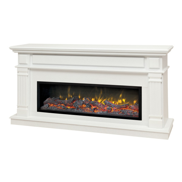 Камин RealFlame ISLANDIA 42/BV с Beverly 1000