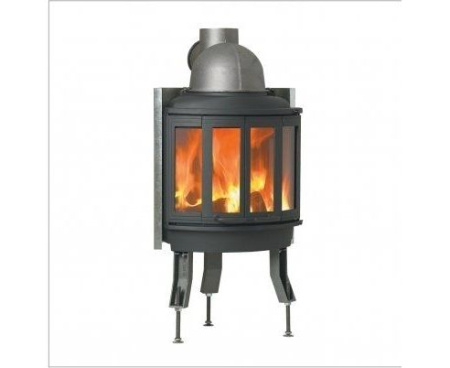 Топка NORDPEIS NI-22 складные дверцы