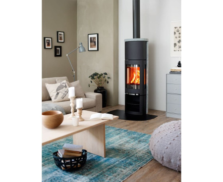 Печь-камин Jotul (Йотул) F 377 CB BP НТ