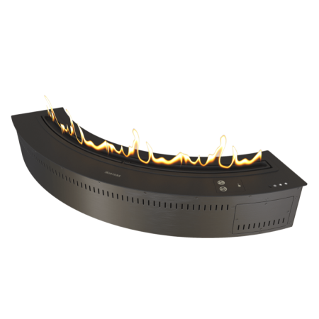 Автоматический биокамин Andalle RADIAL 750  Автоматический биокамин Andalle RADIAL 750