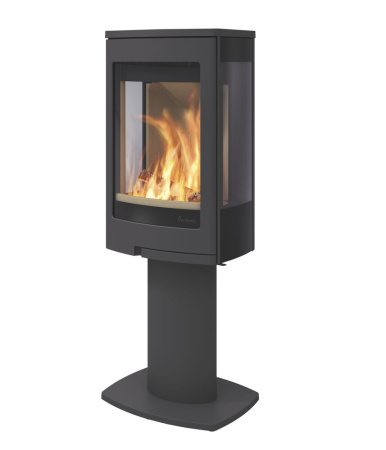 Печь-камин Nordpeis Duo 1