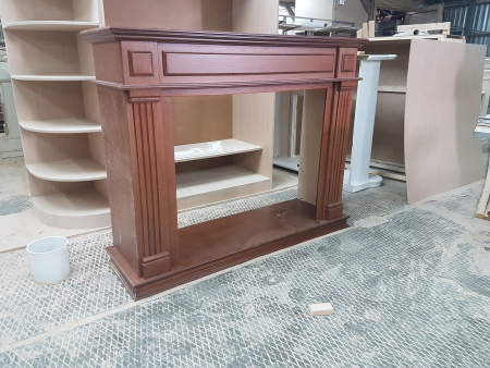 Портал KaminRU Амелия