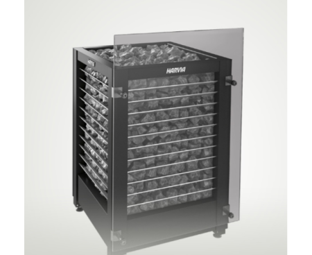 Защитное ограждение Modulo HMD3