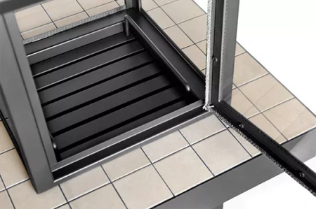 Камин Fireplace 06-90 подвесной