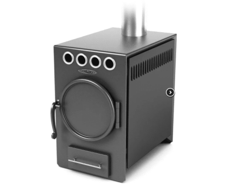 Печь TMF ПО НОРМАЛЬ-2 ТУРБО ТВ