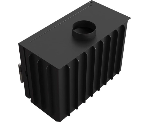 Топка Kratki JAS